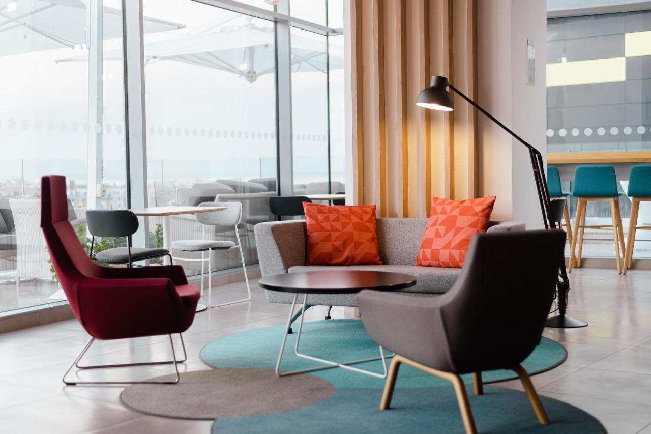 Holiday Inn Express - Malta By Ihg Saint Julian's Ngoại thất bức ảnh