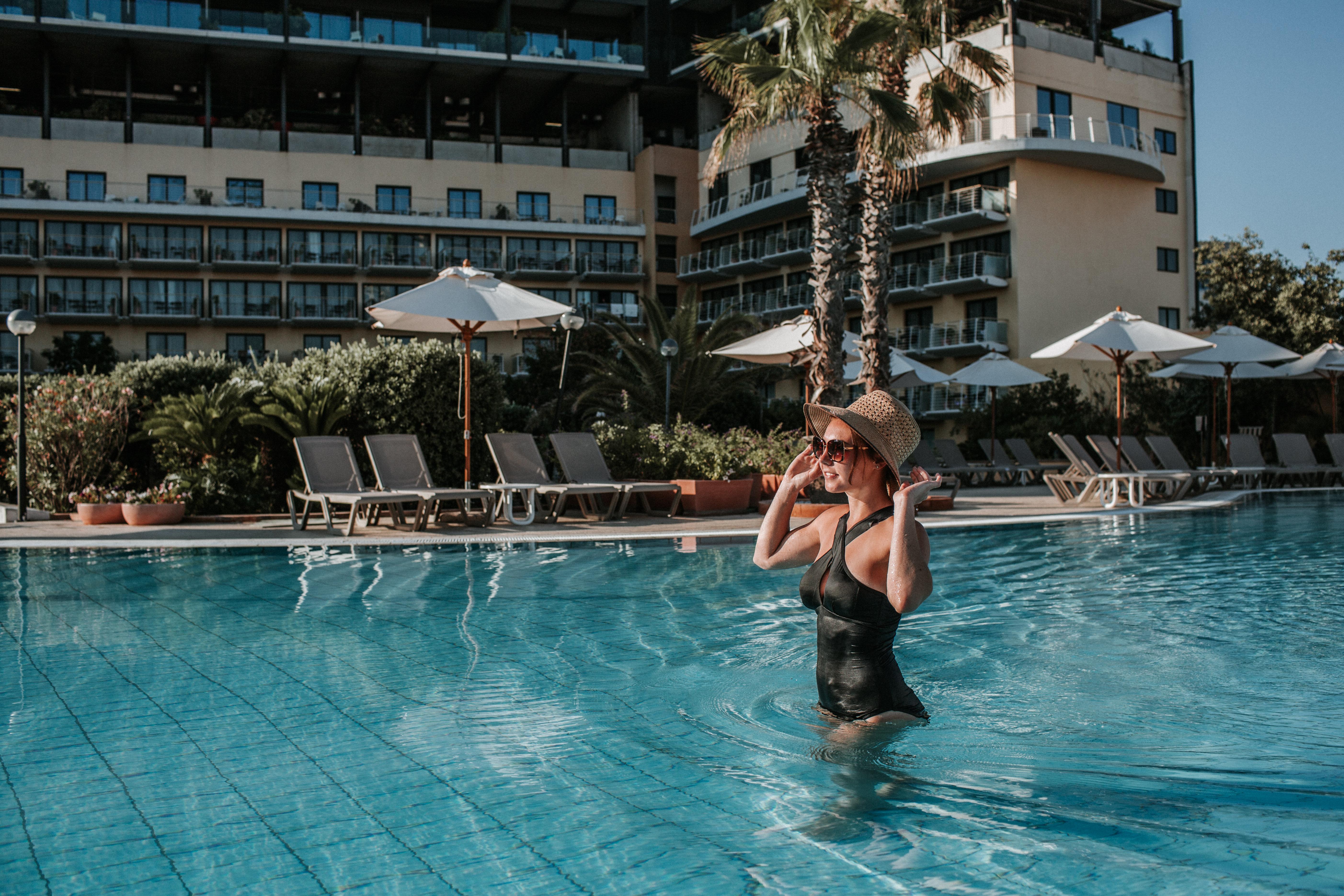 Holiday Inn Express - Malta By Ihg Saint Julian's Ngoại thất bức ảnh