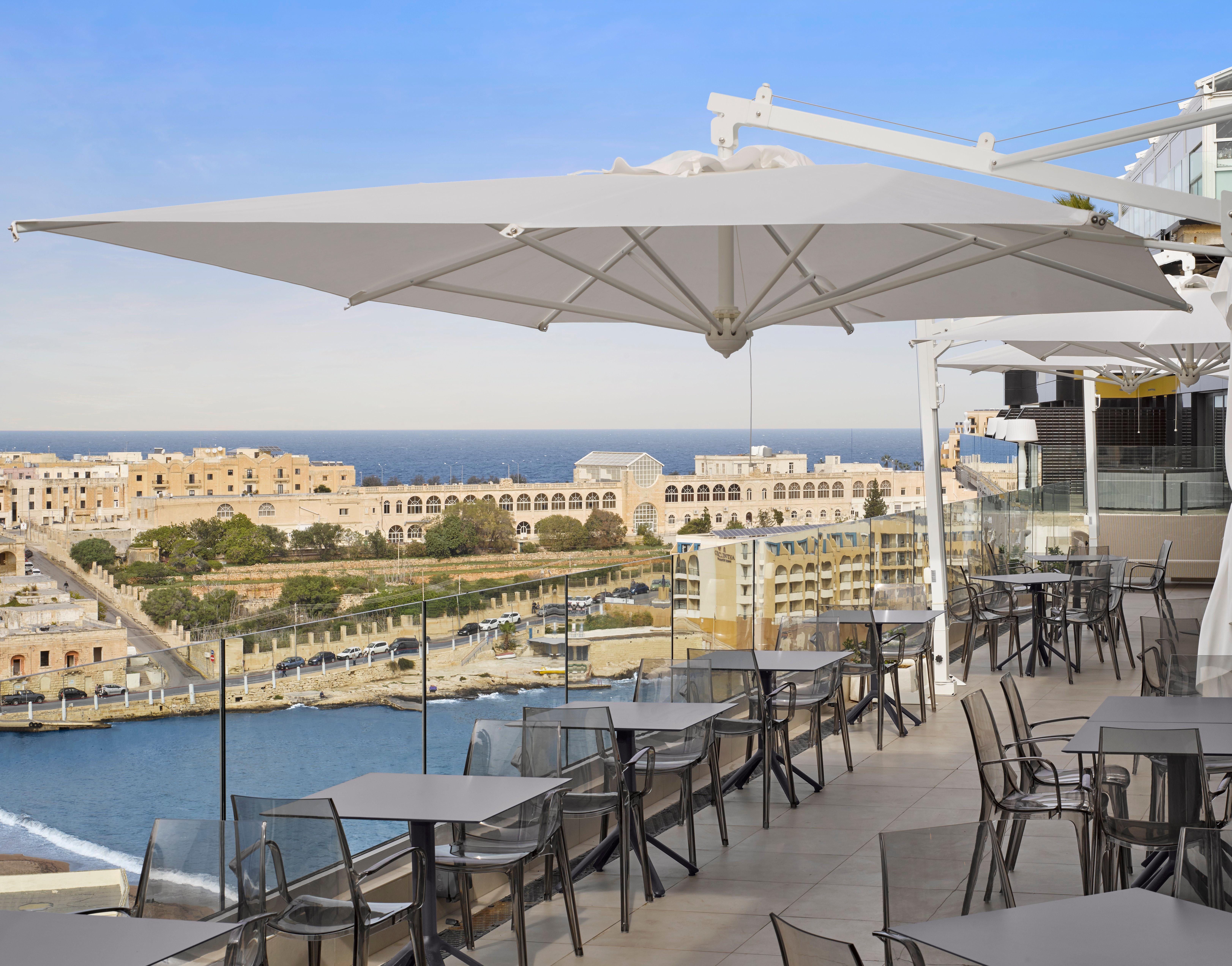 Holiday Inn Express - Malta By Ihg Saint Julian's Ngoại thất bức ảnh