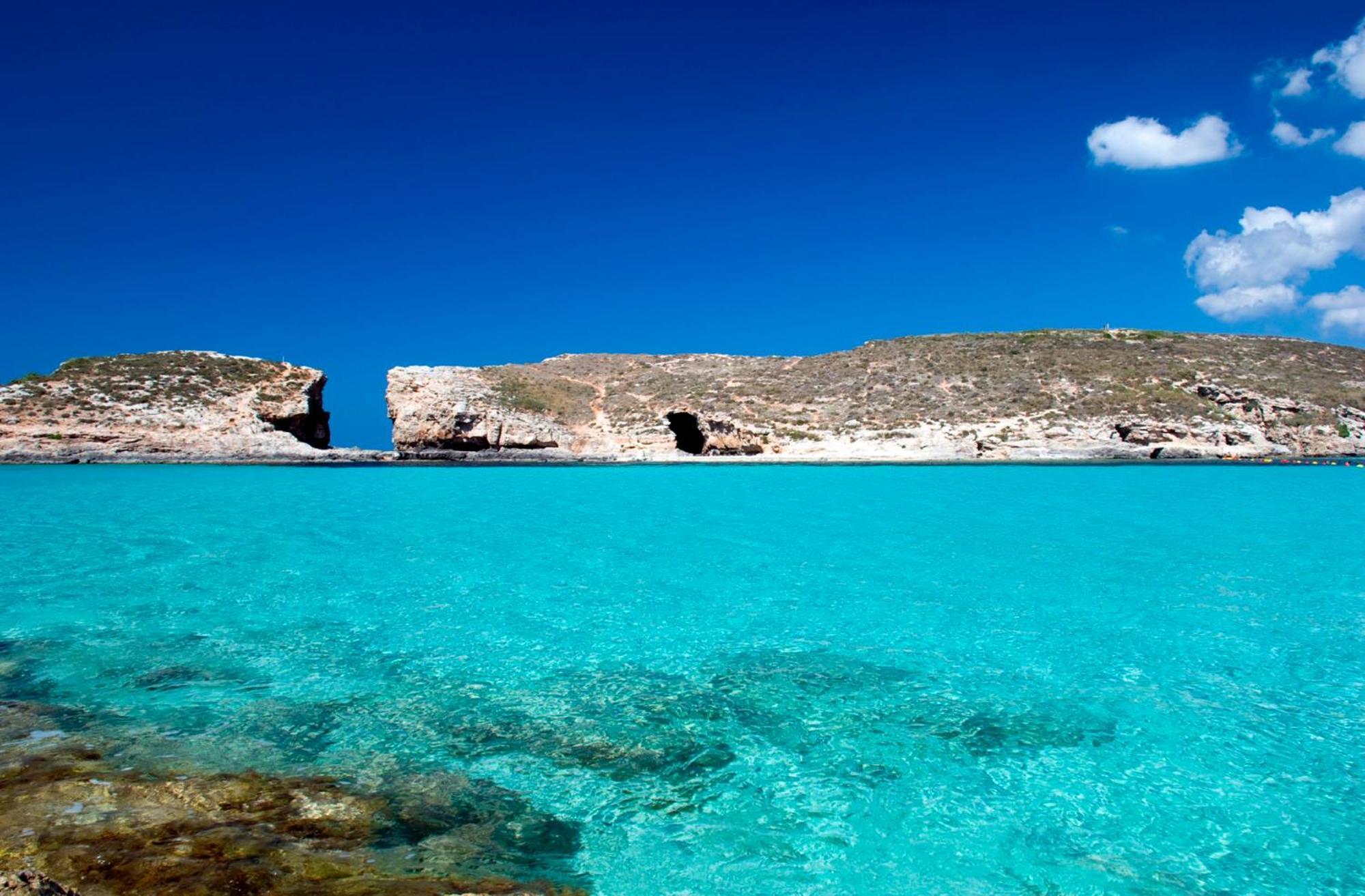 Holiday Inn Express - Malta By Ihg Saint Julian's Ngoại thất bức ảnh